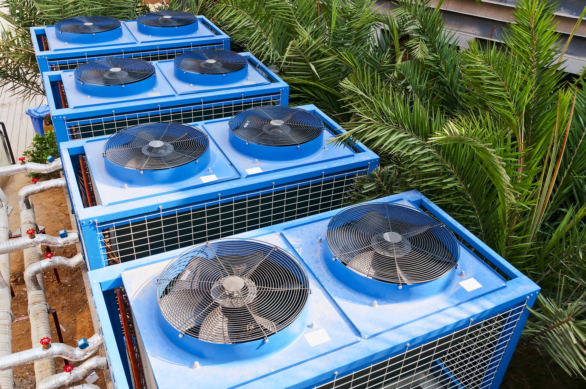 3 Rules For An Air Conditioning Replacement Roberts Heating Air 